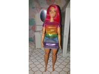 barbie made to move dancer doll curvy